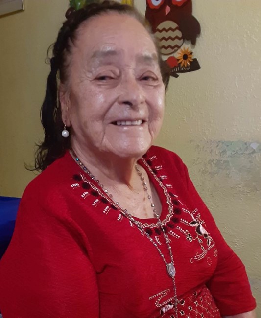 Obituary of Herlinda O. Medrano