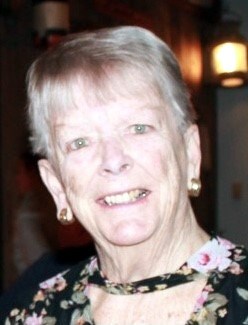 Obituario de Rosemary R O'Reilly