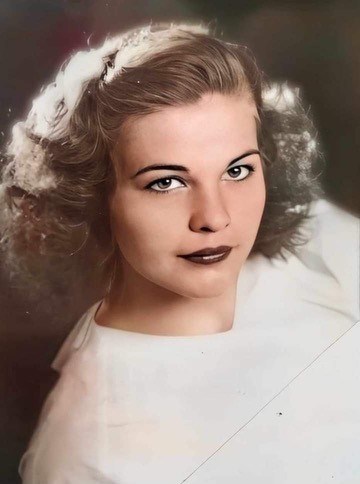 Obituary of Faye Marie Beeson