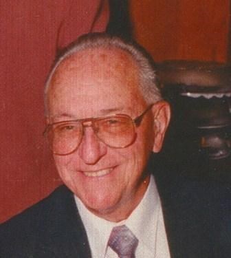Obituary of Keith Wheeler Jones