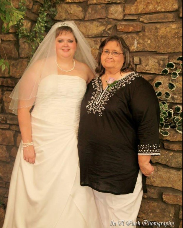 Obituary of Ginger Rochelle Netteler