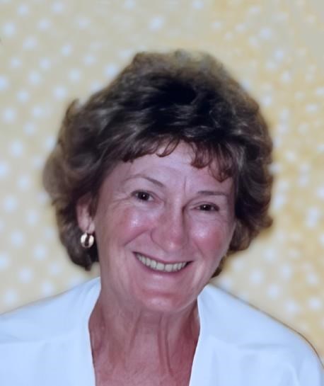 Obituary of Stefania Naterer