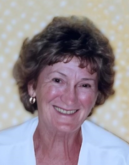 Obituary of Stefania Naterer