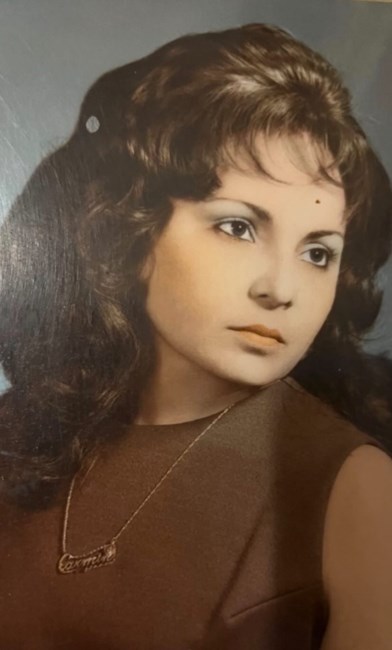 Avis de décès de Carmen Colon