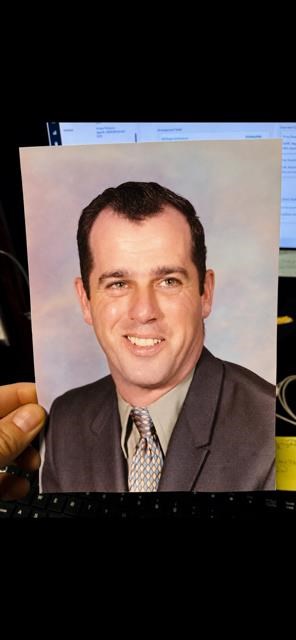 Obituary of Matthew Moran