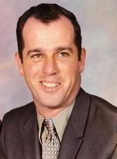 Obituary of Matthew Moran
