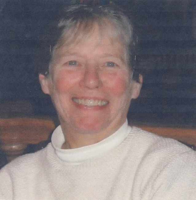 Obituary of Margaret P. LaRowe