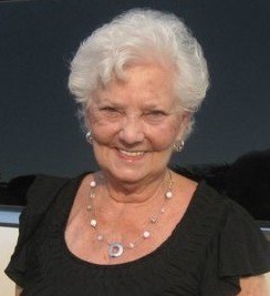 Obituary of Alice Mae Hughes