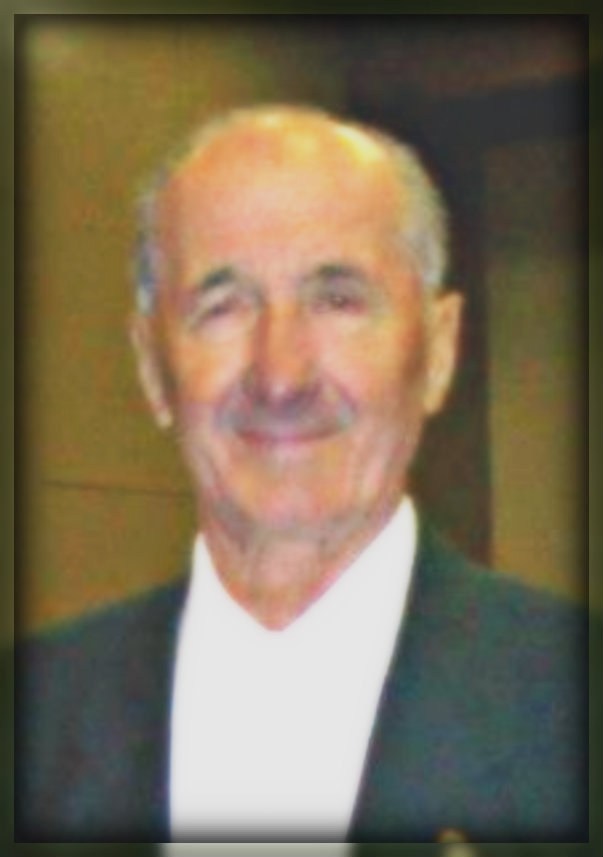 Obituary of Frank Stopar