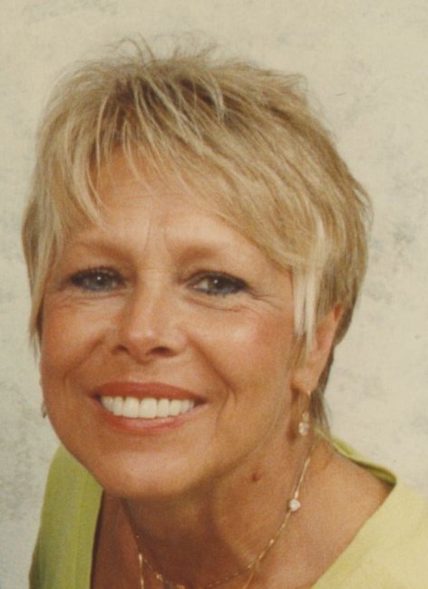 Obituary of Carol Cecilia Catherine Collins