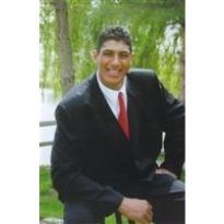 Obituario de Fernando Alvis Santos Bonfim-Wilson