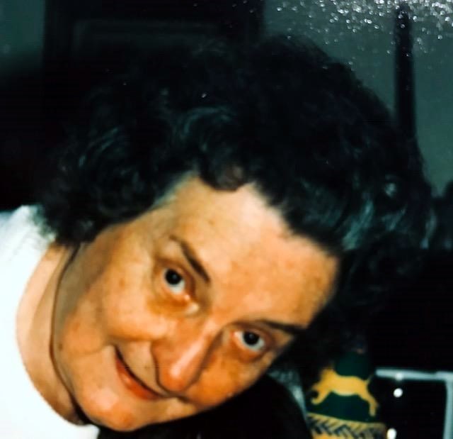 Obituary of Mrs. Wilhemine Zellner