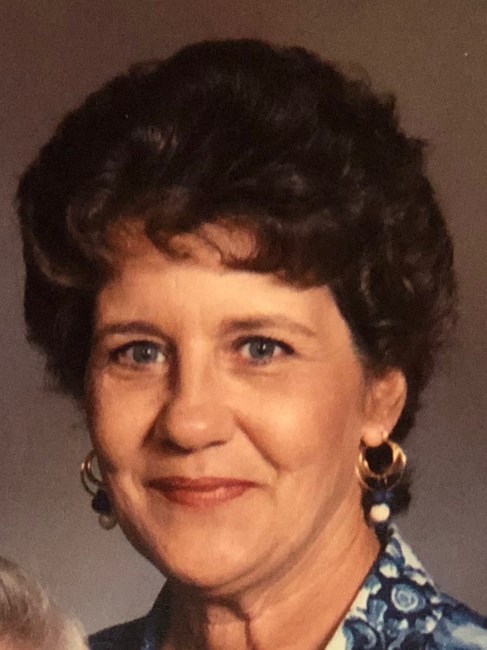 Obituary of Dora Frances Barber