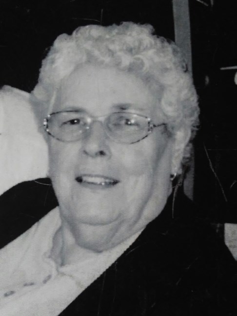 Obituary of Barbara (Scott) Chesmer