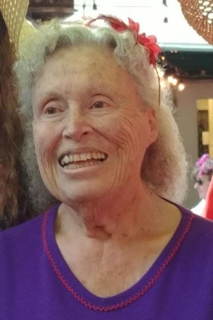 Obituary of Dorothy V Stack