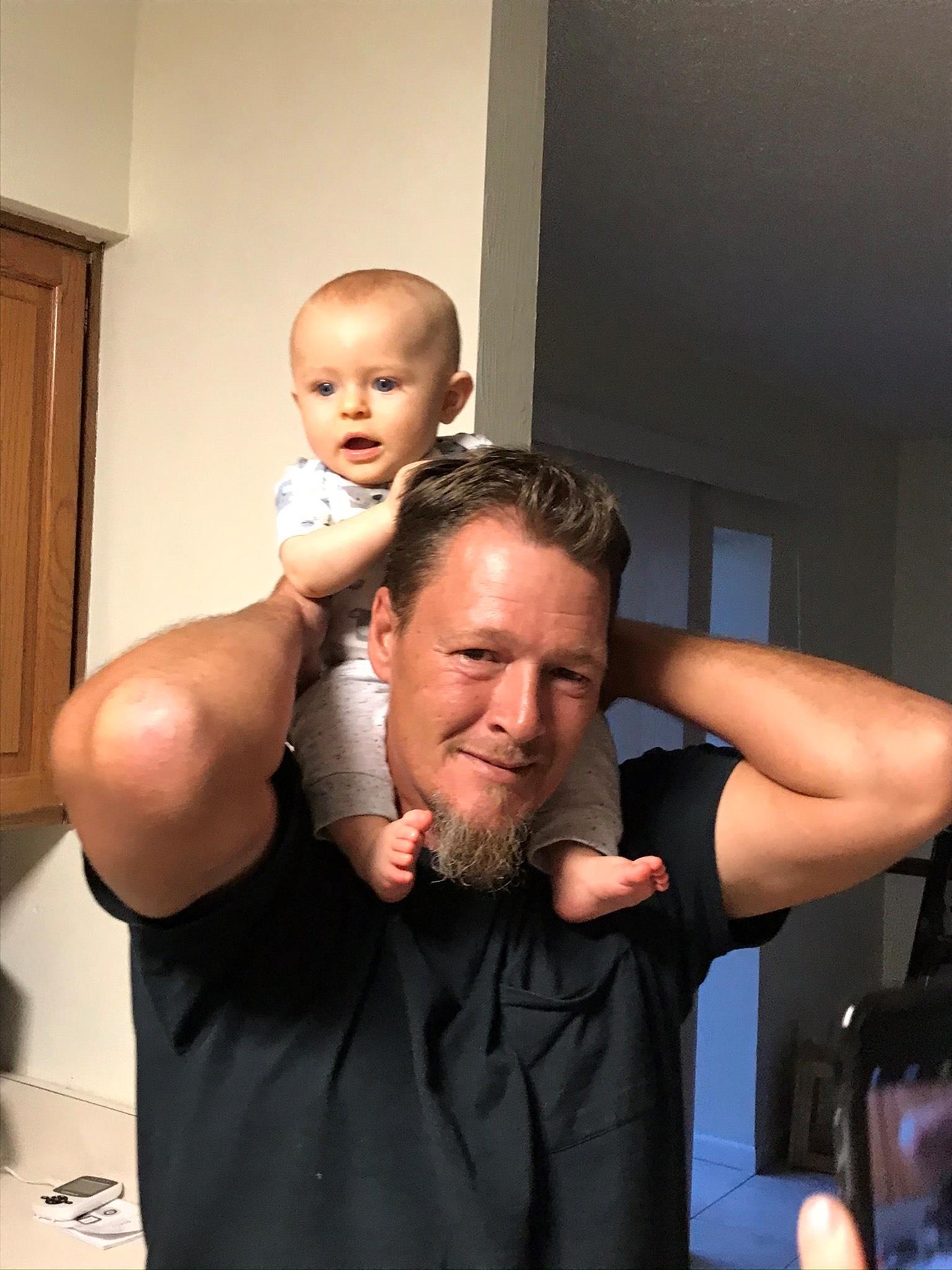 Obituario de Lance Leonard Martin Jr.