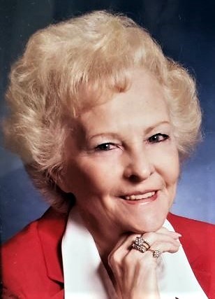 Obituary of Elise M. Harmon