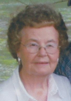 Obituary of Ruby Jane Cagle