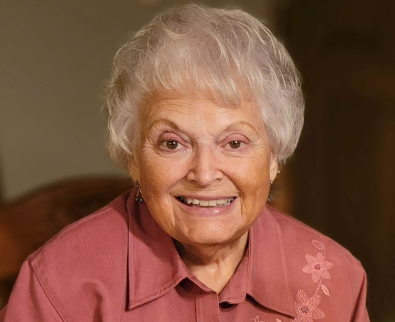 Obituary of Barbara (Carner) Ruser