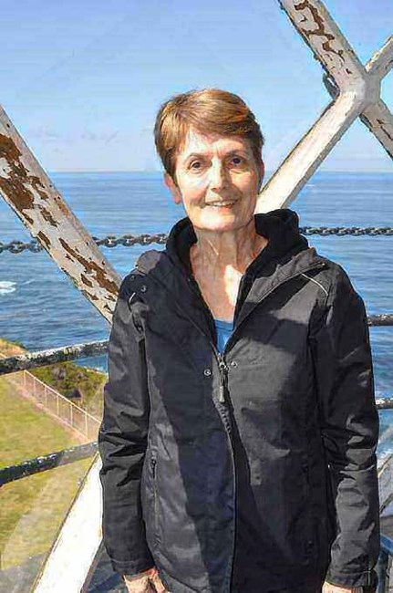 Avis de décès de Virginia Constance Kramer Level