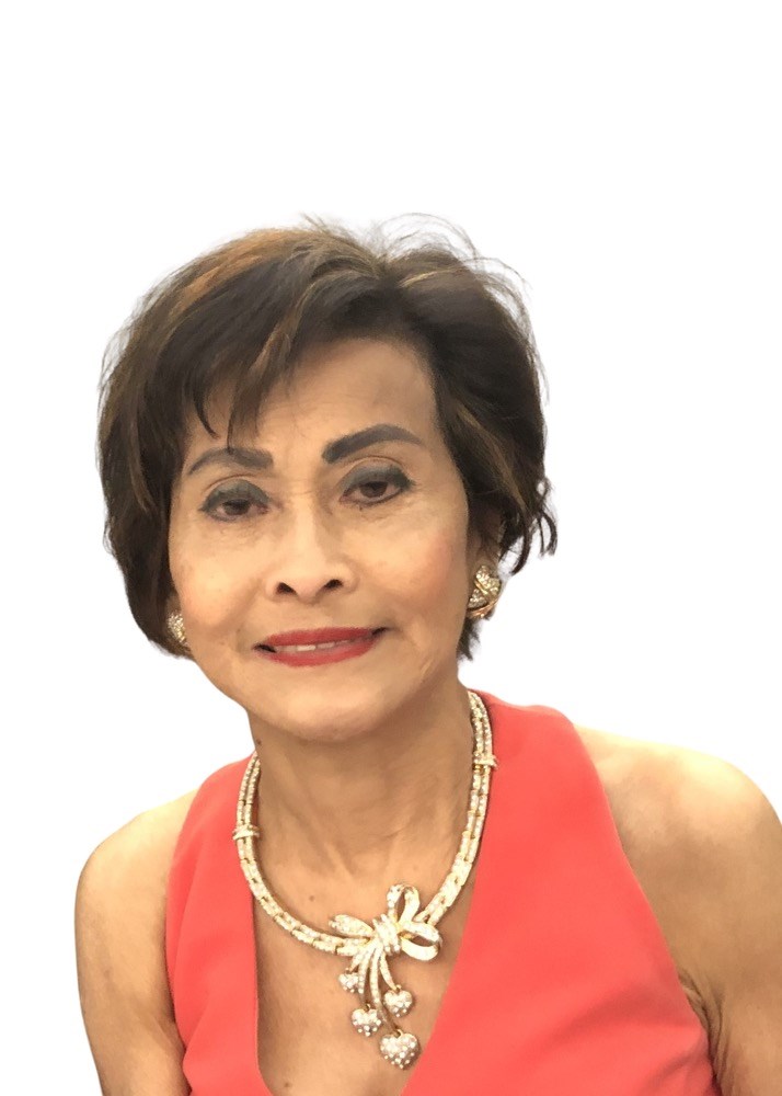 Obituary of Lan Mac Luong