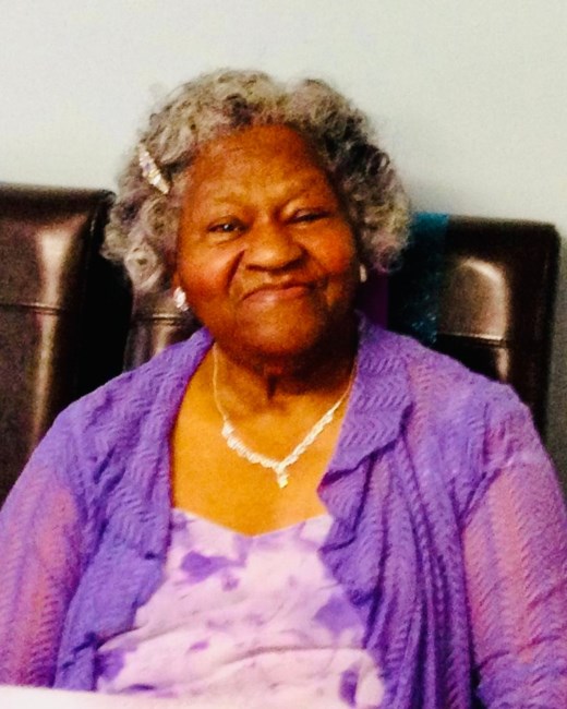 Obituary of Hattie Lee Thomas
