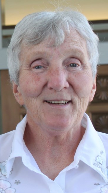 Obituary of Sandra Sue Patton