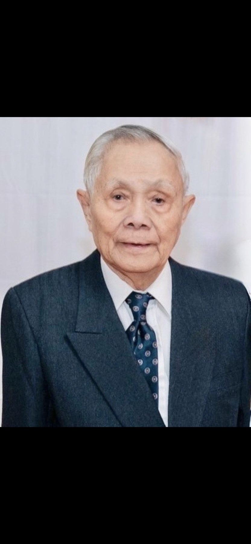 Obituary of Do Xuan Nguyen