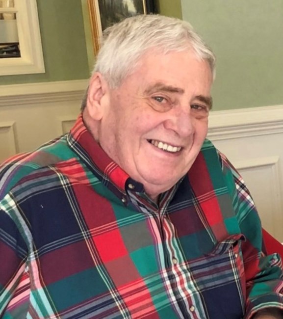 Obituary of Dennis Warren Easterling
