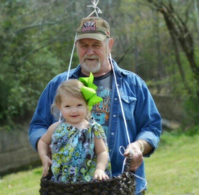 Obituary of Samuel Ray Dickson
