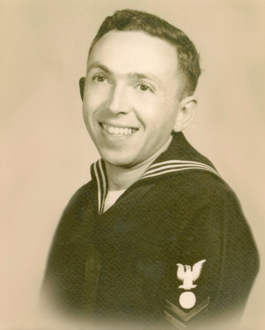 Obituary of Robert Charles Petersen