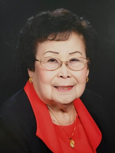 Obituary of Ninfa Zaragoza Moreno