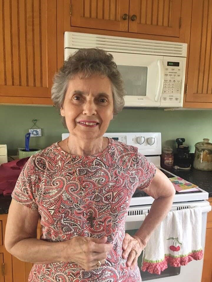 Obituary of Donna Decato