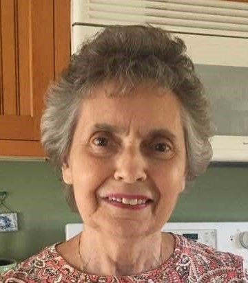 Obituary of Donna Decato