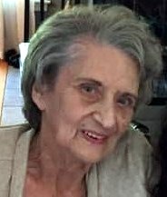 Obituary of Doris Lorraine Maroni
