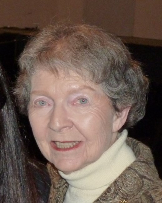 Obituario de Mary Isabel Pasciutti