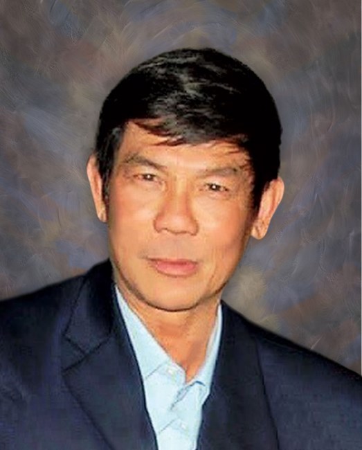 Obituary of Hung N. Le
