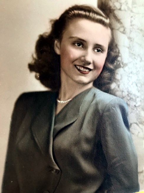 Obituary of Eldora Rae Harris