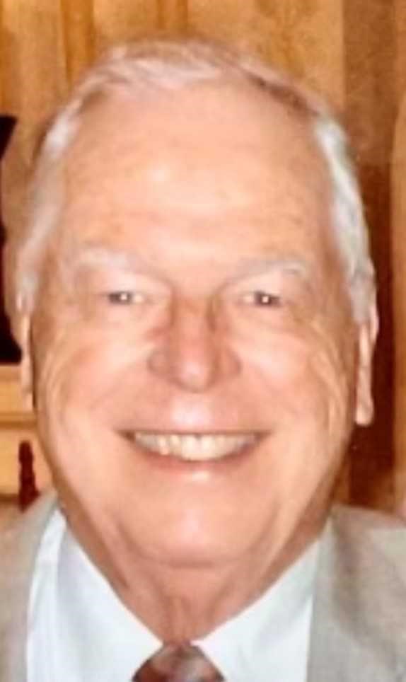 Obituary of Norman L. Wholley