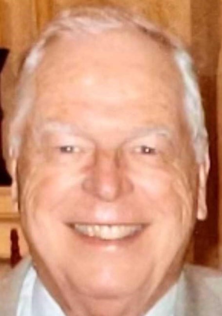 Obituary of Norman L. Wholley