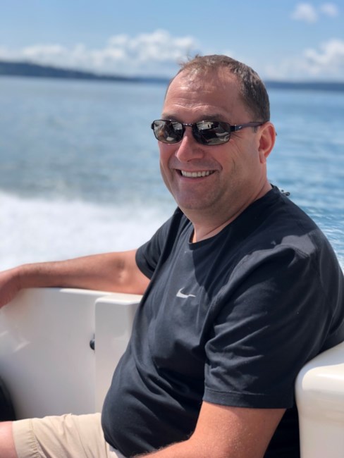 Obituary of Mr. Ted Michael Hendry