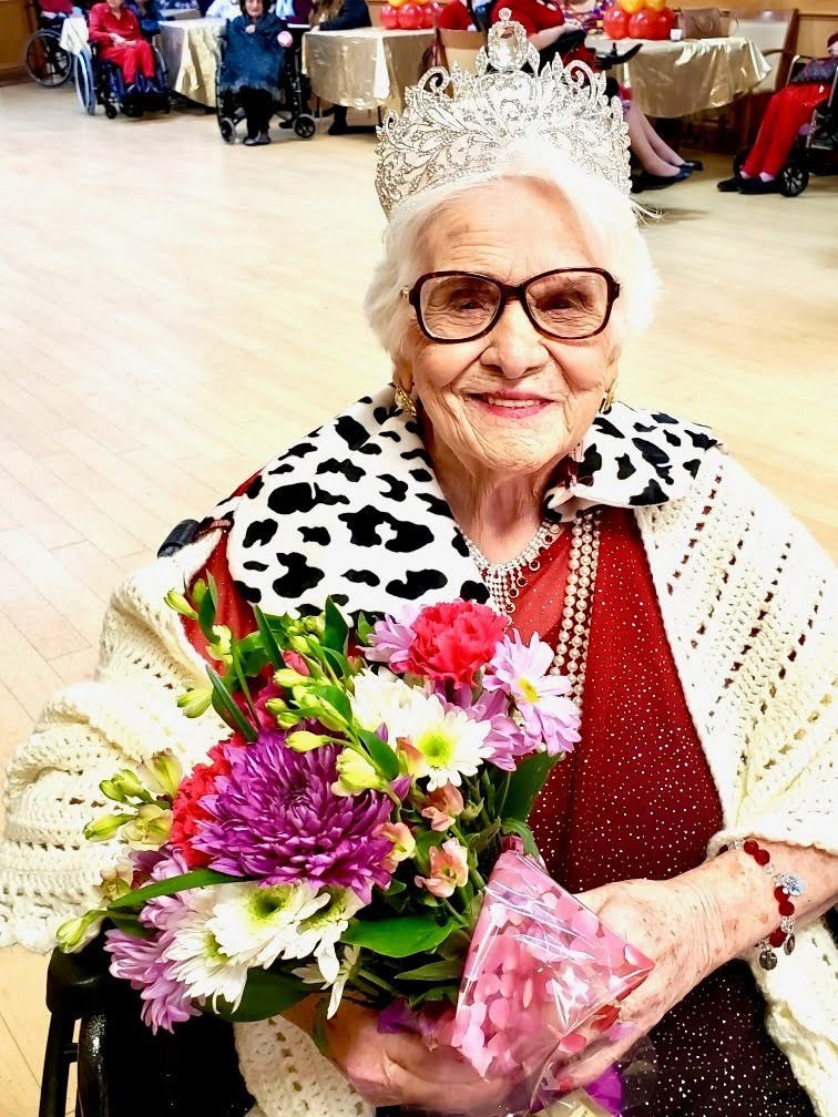 Concepcion Rutoskey Obituary La Feria, TX