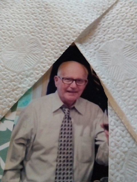 Obituary of Leo Patrick Mahon