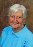 Obituary of Evelyn Sallee Braden