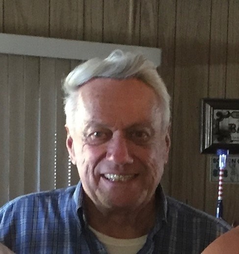 Obituary of Dana Dwight Kenerson