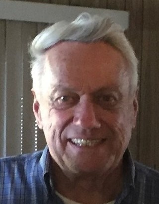 Obituary of Dana Dwight Kenerson