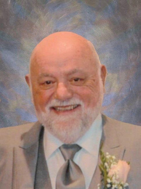 Obituary of Ray Louis Curtis