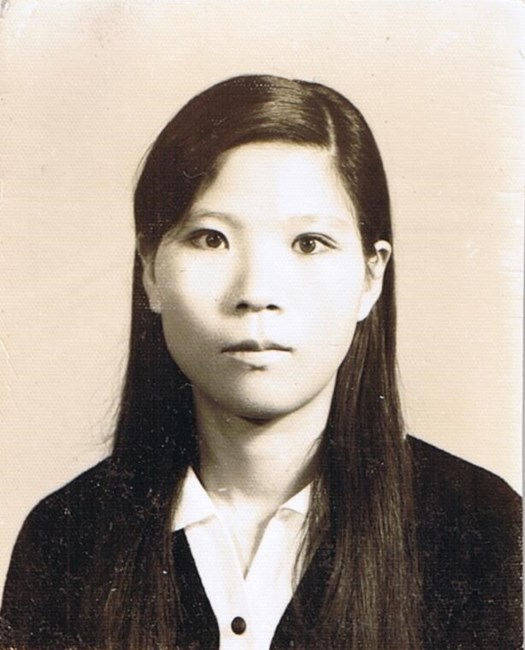Obituary of Sok Im Faber