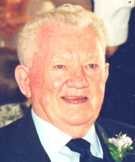 Obituary of Joseph P. Sidell Sr.