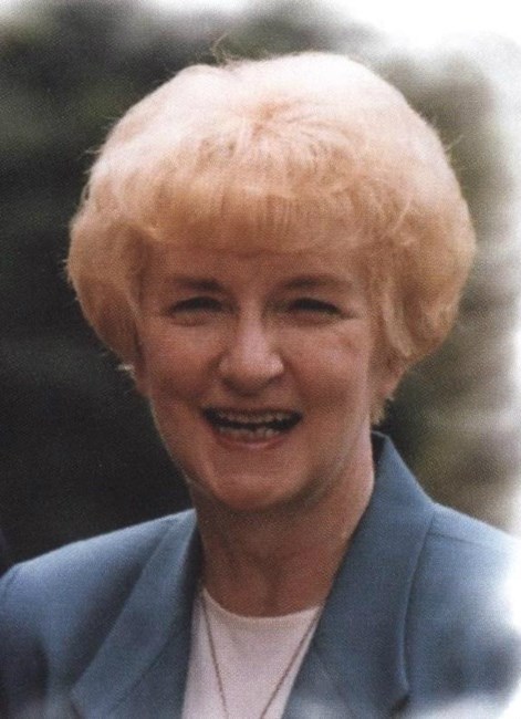 Obituary of Virginia Emily Eims